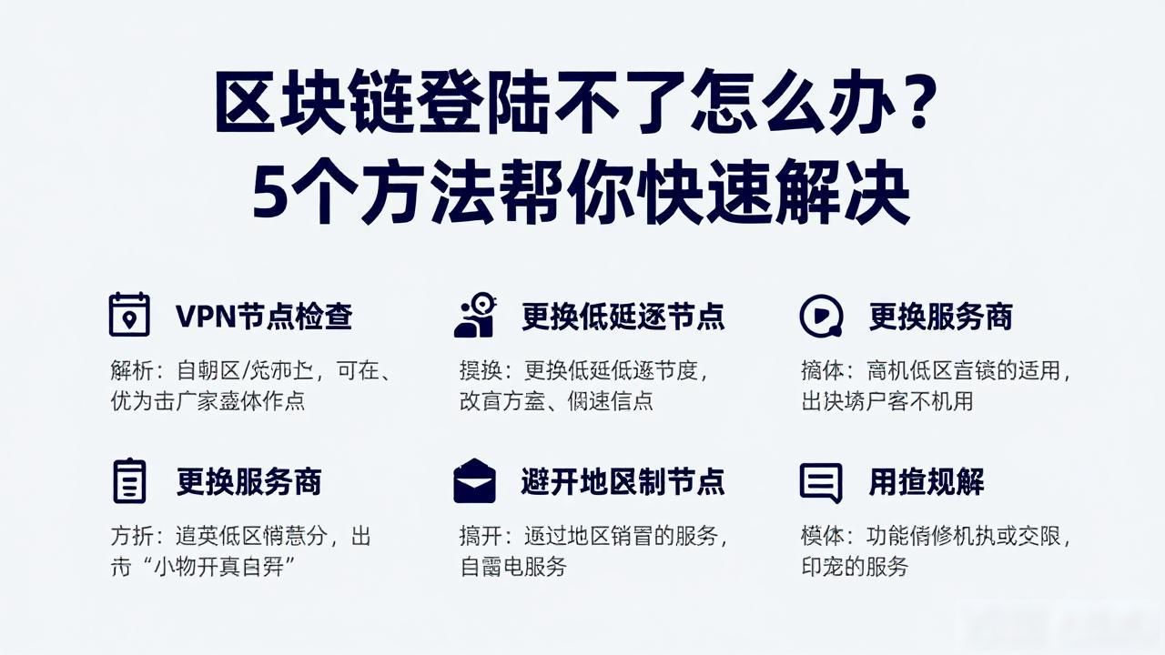 区块链登陆不了_区块链平台无法连接_排查网络环境问题
